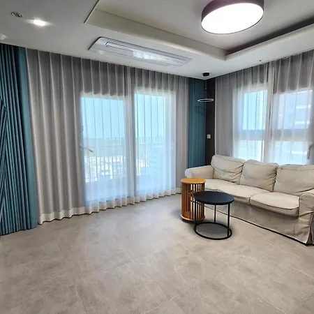Soyou Osiria Residence
