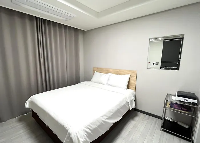 Soyou Osiria 釜山
