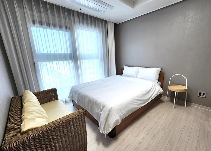 公寓式飯店 Soyou Osiria 3*