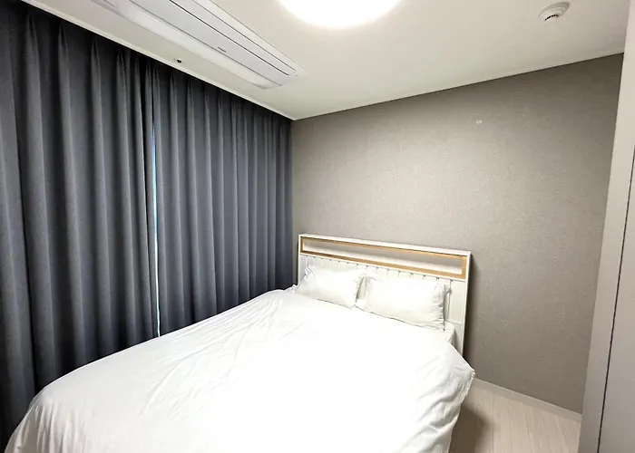 Soyou Osiria 3* 釜山